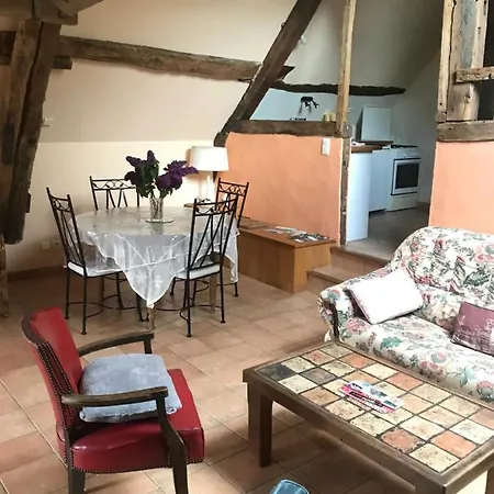 Ancien Moulin Du 18 Ieme Appartement Asse-le-Riboul Buitenkant foto