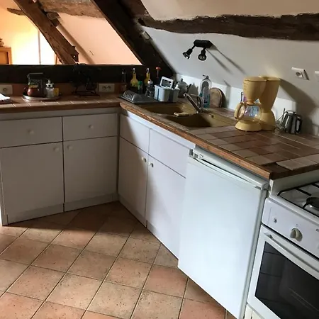 Ancien Moulin Du 18 Ieme Appartement Asse-le-Riboul Buitenkant foto