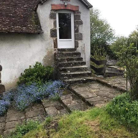 Ancien Moulin Du 18 Ieme Appartement Asse-le-Riboul Buitenkant foto