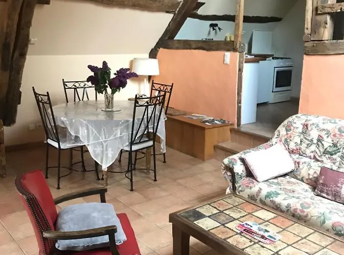 Ancien Moulin Du 18 Ieme