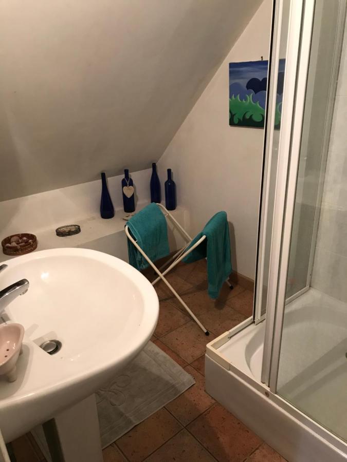 Apartment Ancien Moulin Du 18 Ieme *