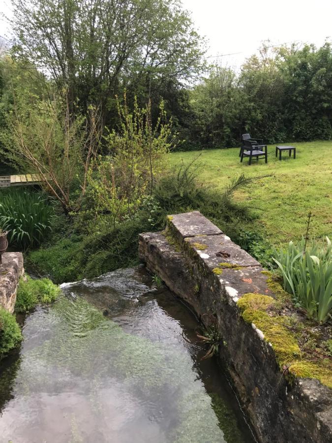 Apartment Ancien Moulin Du 18 Ieme Asse-le-Riboul