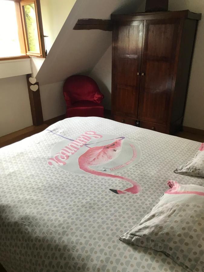 Ancien Moulin Du 18 Ieme Apartment