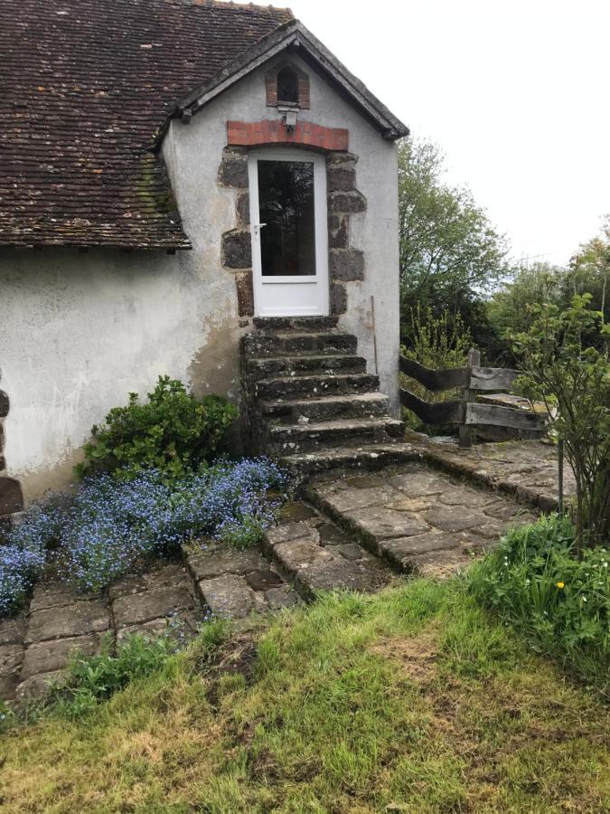Ancien Moulin Du 18 Ieme